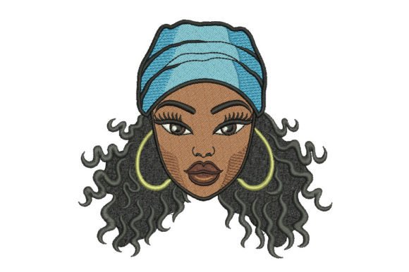 African Woman in a Hat: A Seller’s Review