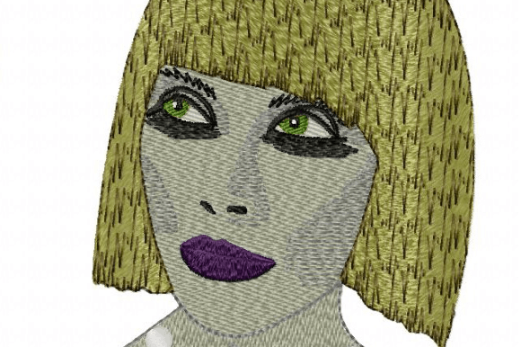 Amanda Embroidery Design: A Review for Gift Makers