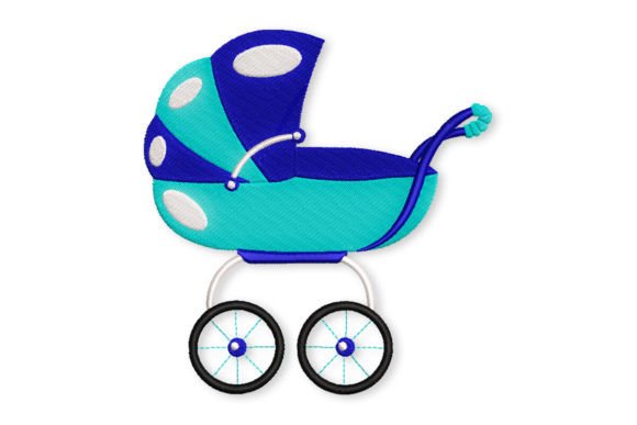 Baby Stroller Carriage: A Designer’s Review for Merch