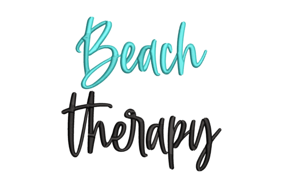Beach Therapy: A Designer’s Review for Holiday Collections