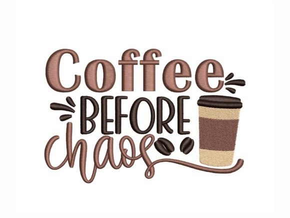 Coffee Before Chaos: A Designer’s Review