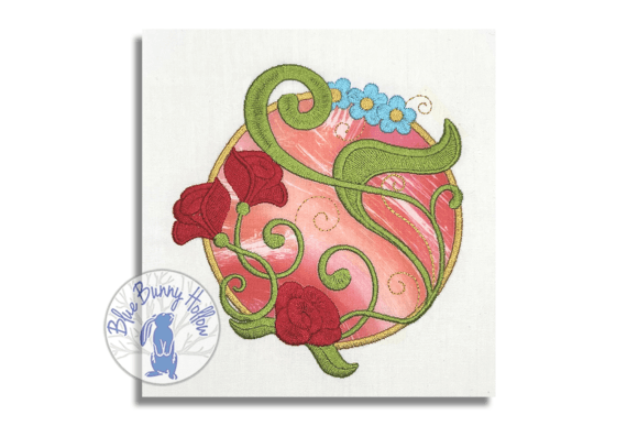 Floral Ring 4: A Seller’s Review for Etsy Shops