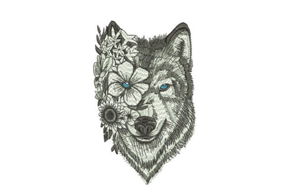 Floral Wolf: A Designer’s Review for Real Projects