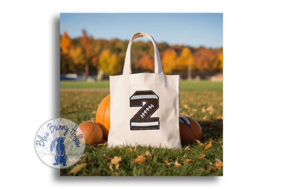 Football Number 2: A Designer’s Review