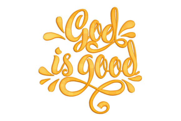 God is Good: A Designer’s Review for Boutique Apparel