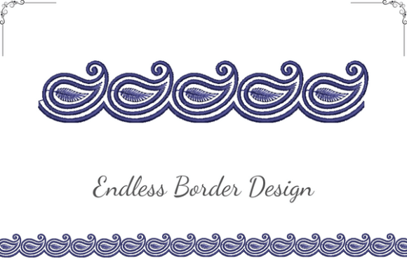 Mango Border: A Designer’s Review for Small Business Merch