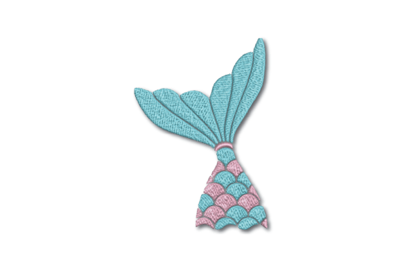 Mermaid Tail: A Designer’s Review for Business Merch