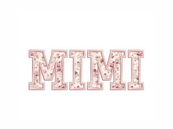 Mimi Applique: A Designer’s Review for Real Projects
