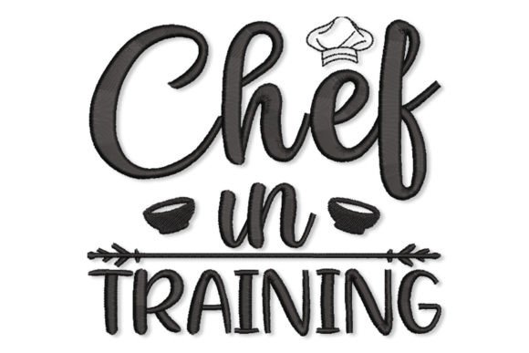 Review: Little Helper Chef Kids Kitchen Apron Design