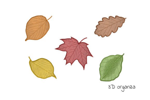 Reviewing Autumn Leaves Set for Etsy Success