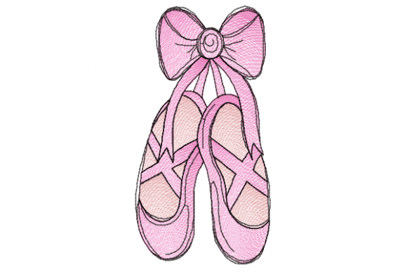 Reviewing Ballet Shoes: A Designer’s Take on Personalized Gifts