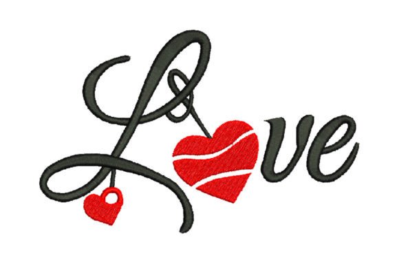 Reviewing Calligraphy Love with Heart for Etsy Shops