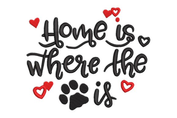 Reviewing Dog Quotes for Handmade Embroidery Projects