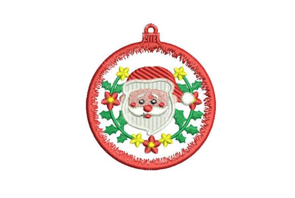 Reviewing Santa Claus, Merry Christmas for Etsy Shops