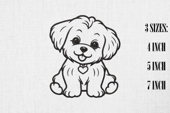 Reviewing the Valentine Cute Maltese Dog for Boutique Sweatshirts