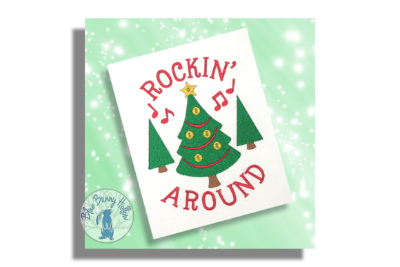 Rockin Around Tree: A Designer’s Review
