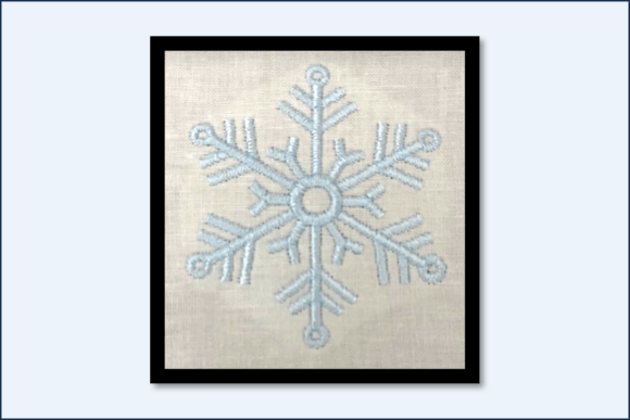 Snowflake-5 Point-B: A Designer’s Review for Branded Merch