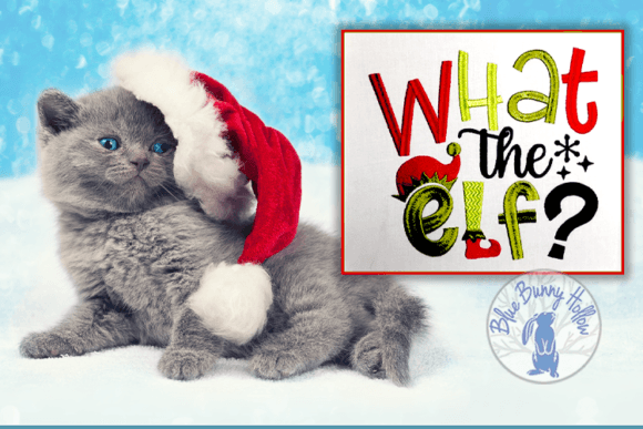 What the Elf: A Designer’s Honest Review