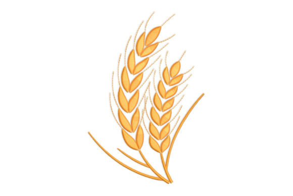Wheat Stalk: A Designer’s Review for Handmade Gifts